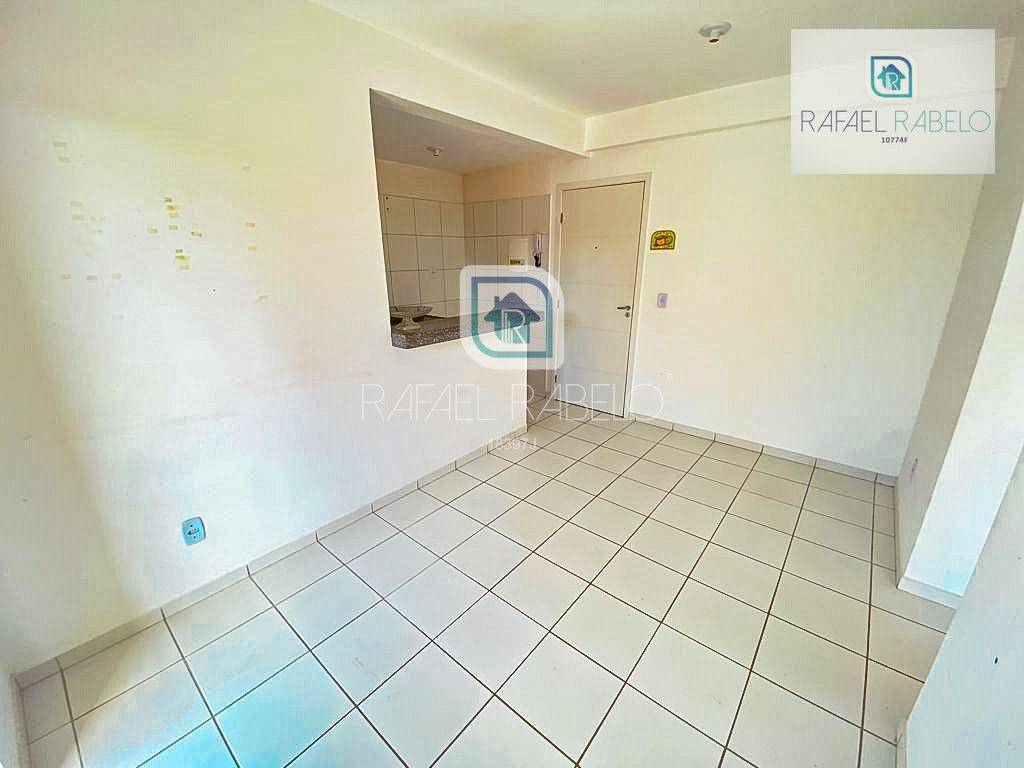 Apartamento à venda com 2 quartos, 48m² - Foto 8