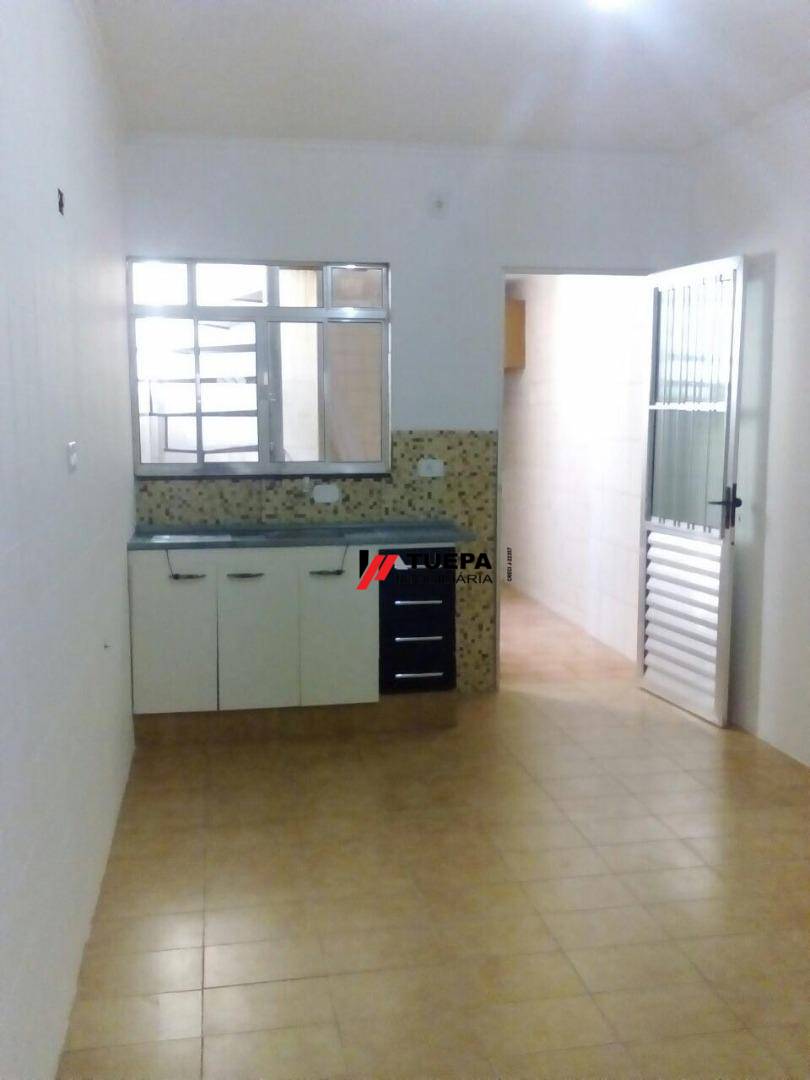 Sobrado à venda com 2 quartos, 84m² - Foto 1