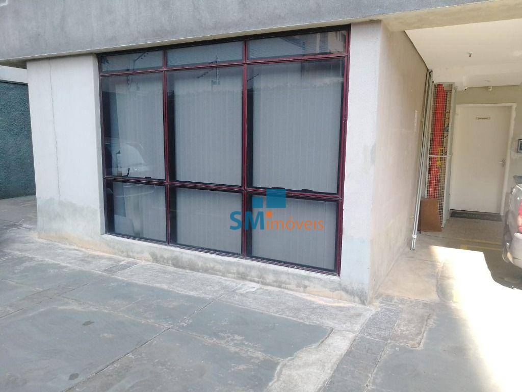 Conjunto Comercial-Sala à venda e aluguel, 148m² - Foto 8