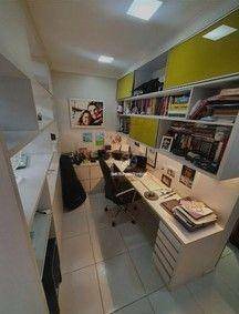 Apartamento à venda com 2 quartos, 122m² - Foto 5