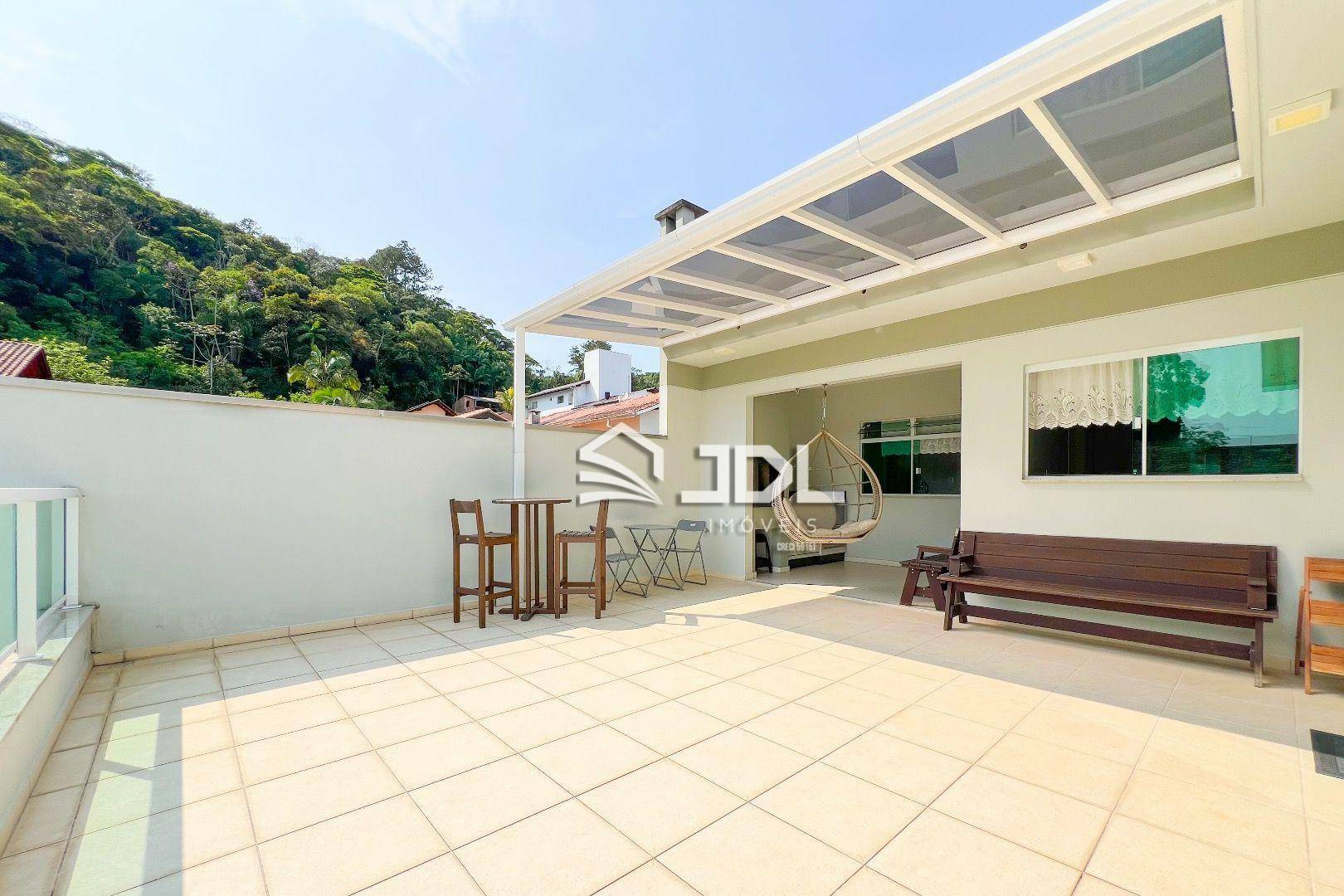 Casa à venda com 5 quartos, 367m² - Foto 48