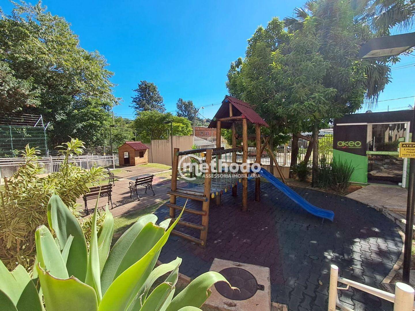 Apartamento à venda com 2 quartos, 49m² - Foto 37