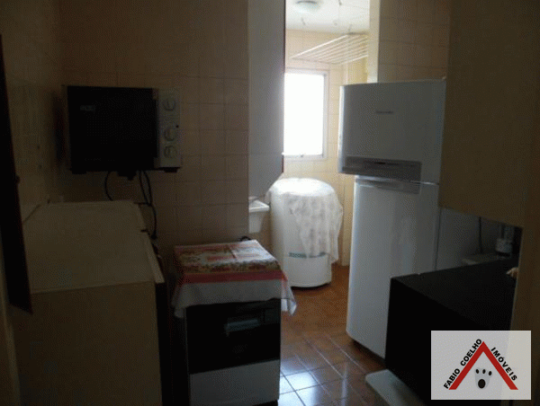 Apartamento à venda com 2 quartos, 65m² - Foto 16