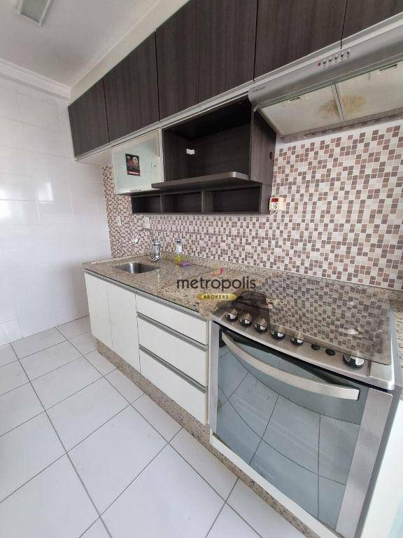 Apartamento à venda com 2 quartos, 49m² - Foto 5