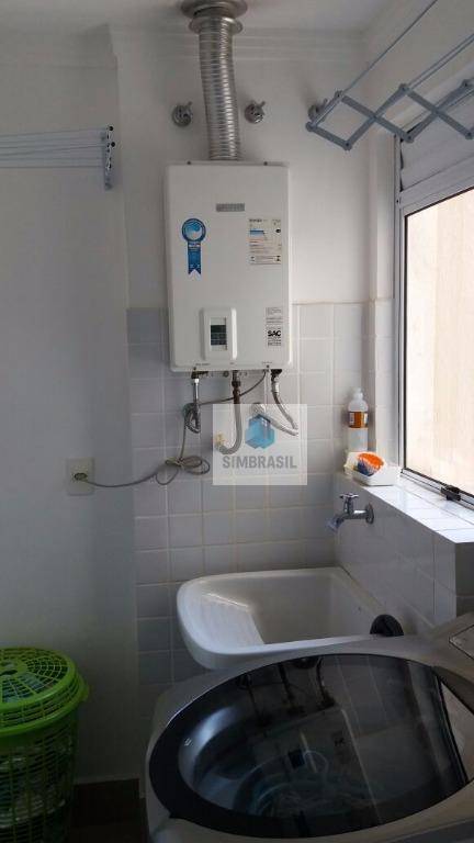 Apartamento à venda com 3 quartos, 89m² - Foto 9