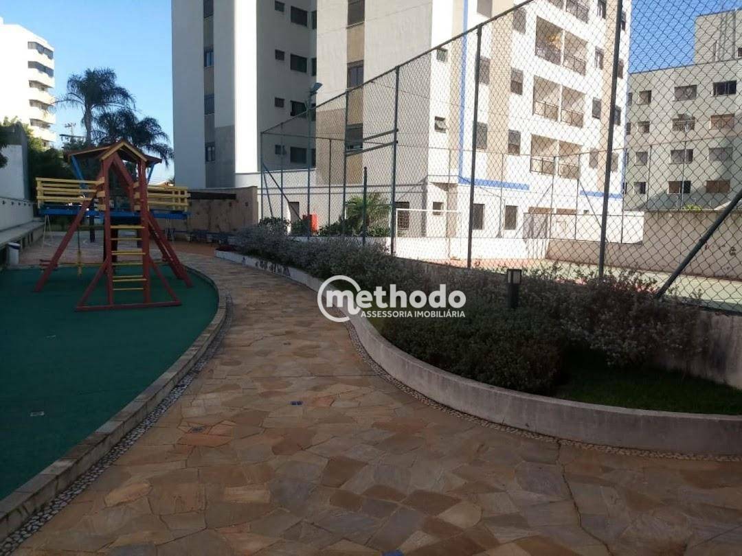 Apartamento à venda com 3 quartos, 90m² - Foto 2