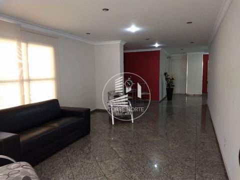 Apartamento à venda com 2 quartos, 58m² - Foto 23