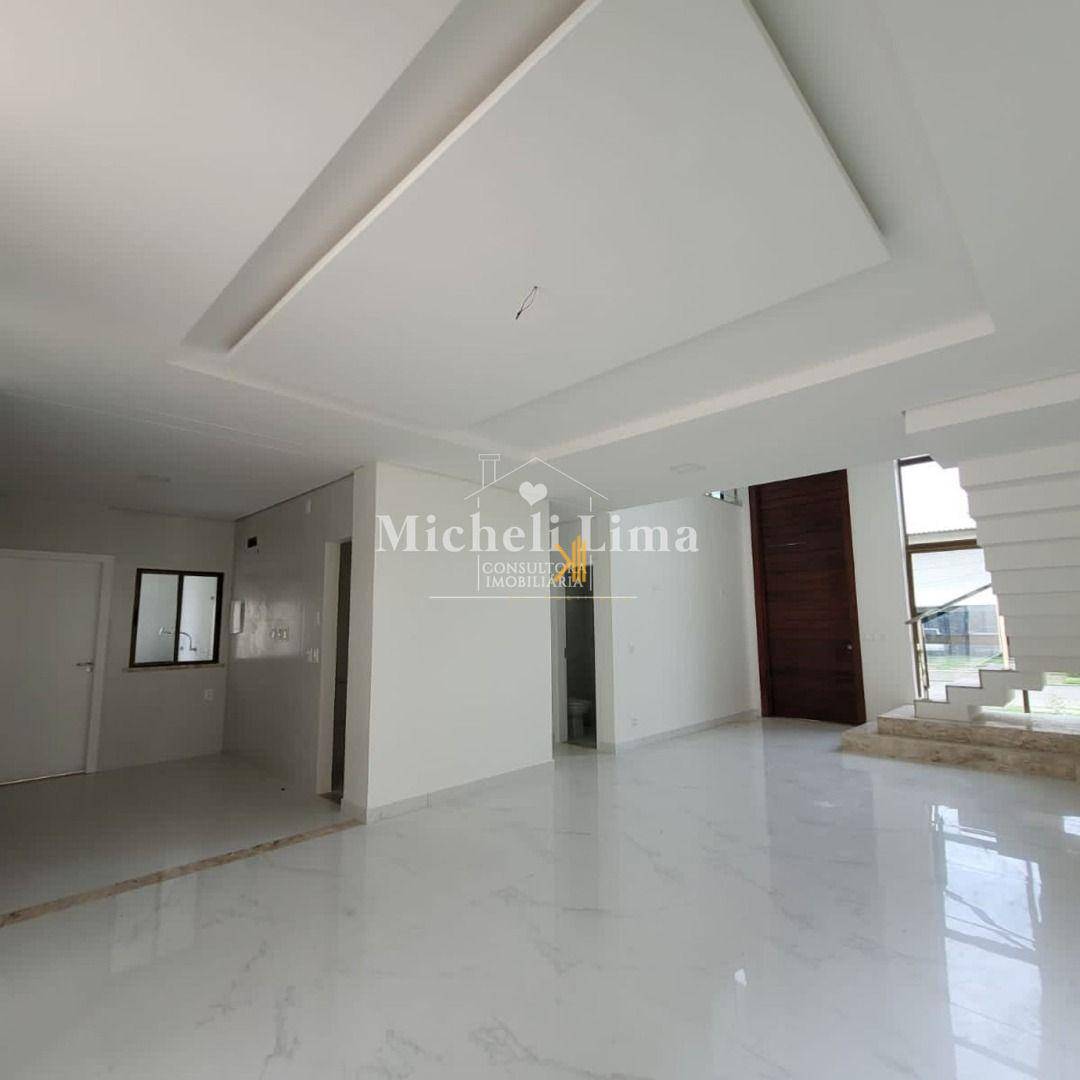 Casa à venda com 4 quartos, 280m² - Foto 4