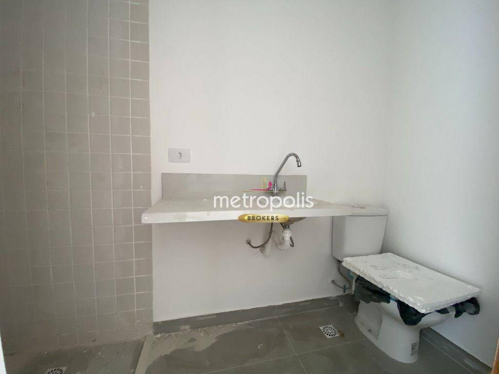 Apartamento à venda com 2 quartos, 58m² - Foto 14