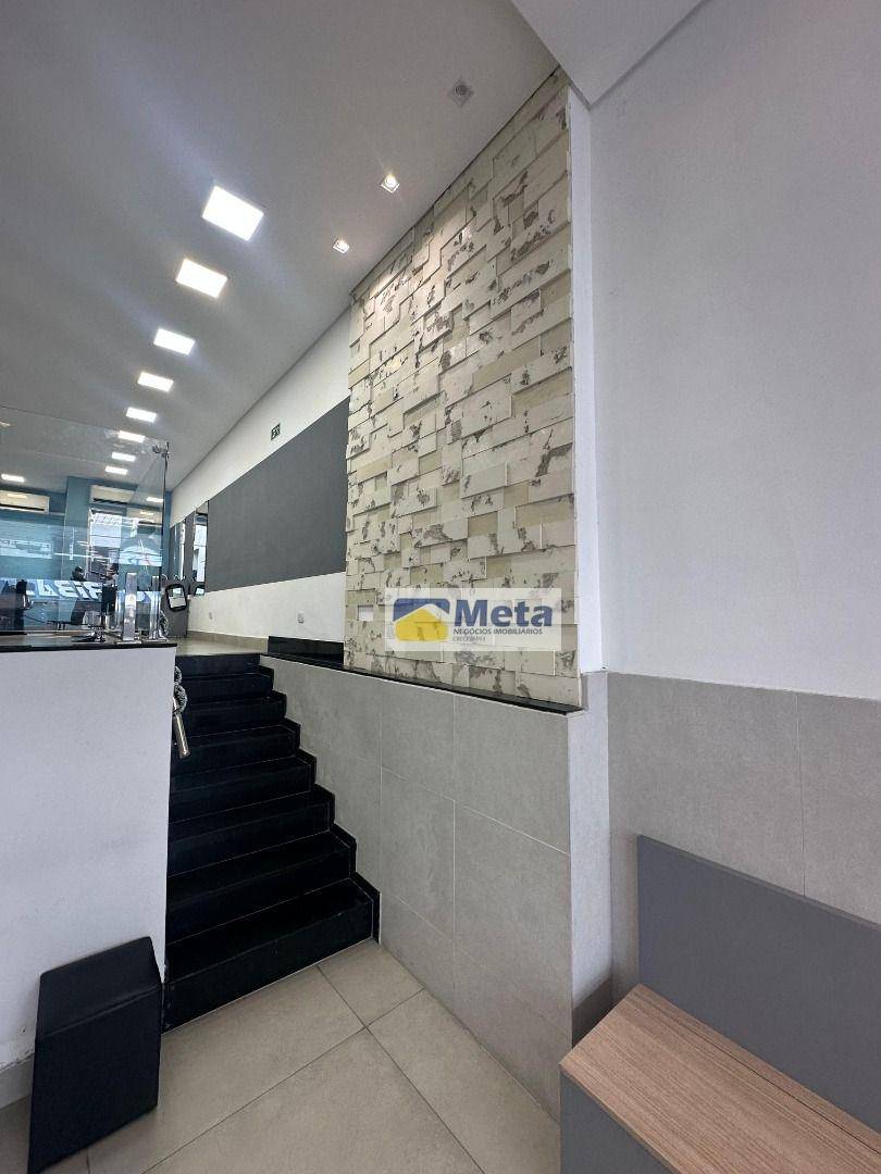 Loja-Salão, 93 m² - Foto 4