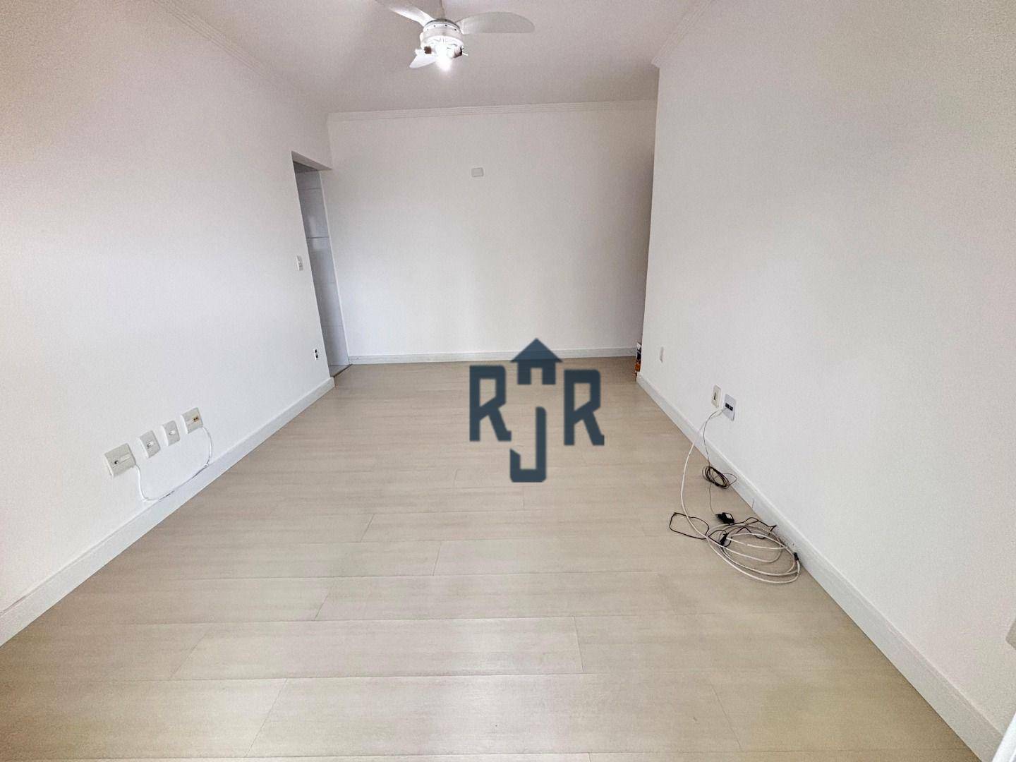 Apartamento à venda com 2 quartos, 80m² - Foto 5