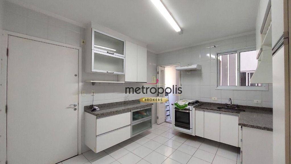 Apartamento para alugar com 2 quartos, 72m² - Foto 4