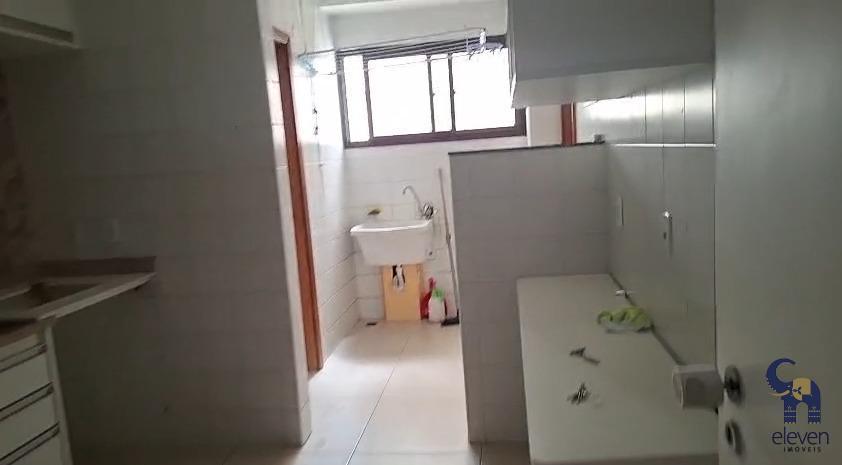 Apartamento à venda com 4 quartos, 94m² - Foto 21