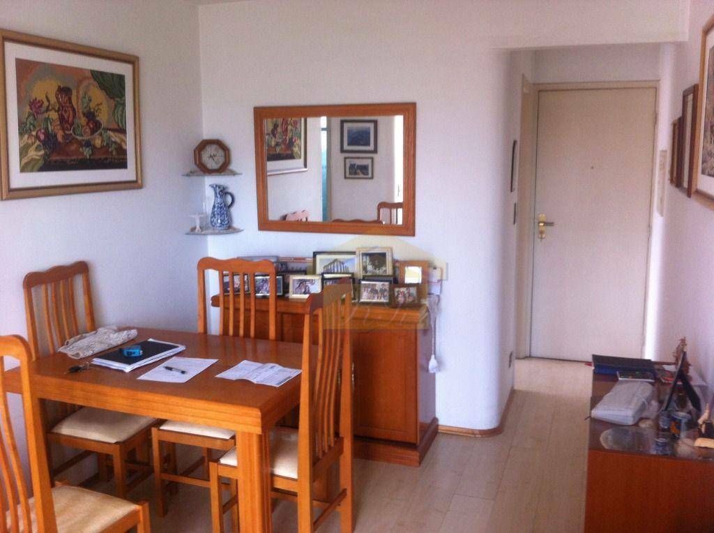 Apartamento à venda com 2 quartos, 60m² - Foto 6