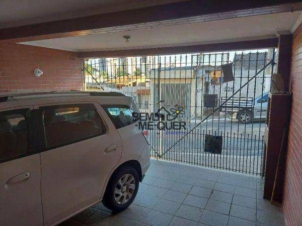 Casa à venda com 2 quartos, 140m² - Foto 5