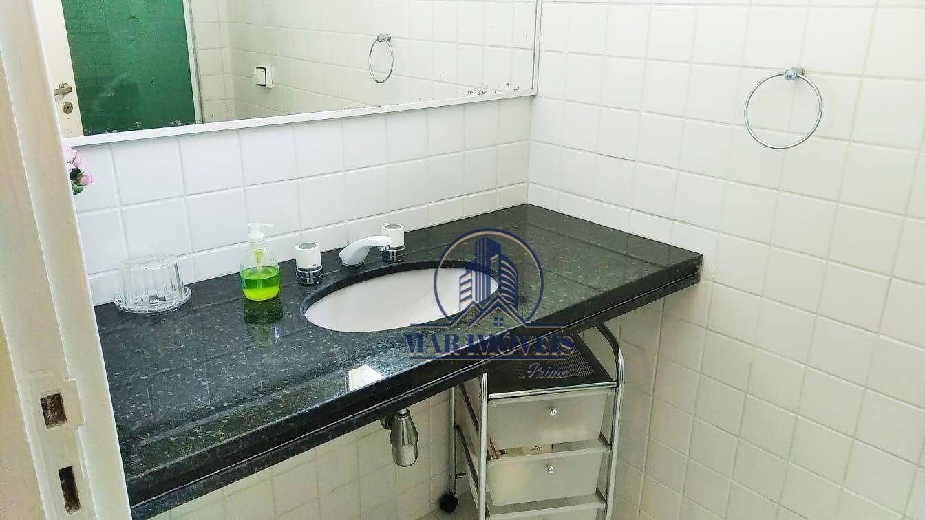 Apartamento à venda com 3 quartos, 100m² - Foto 9