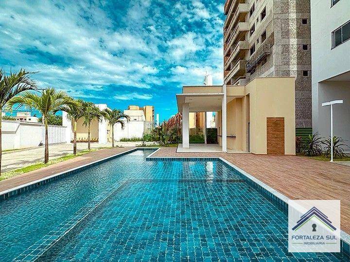 Apartamento à venda com 3 quartos, 137m² - Foto 5