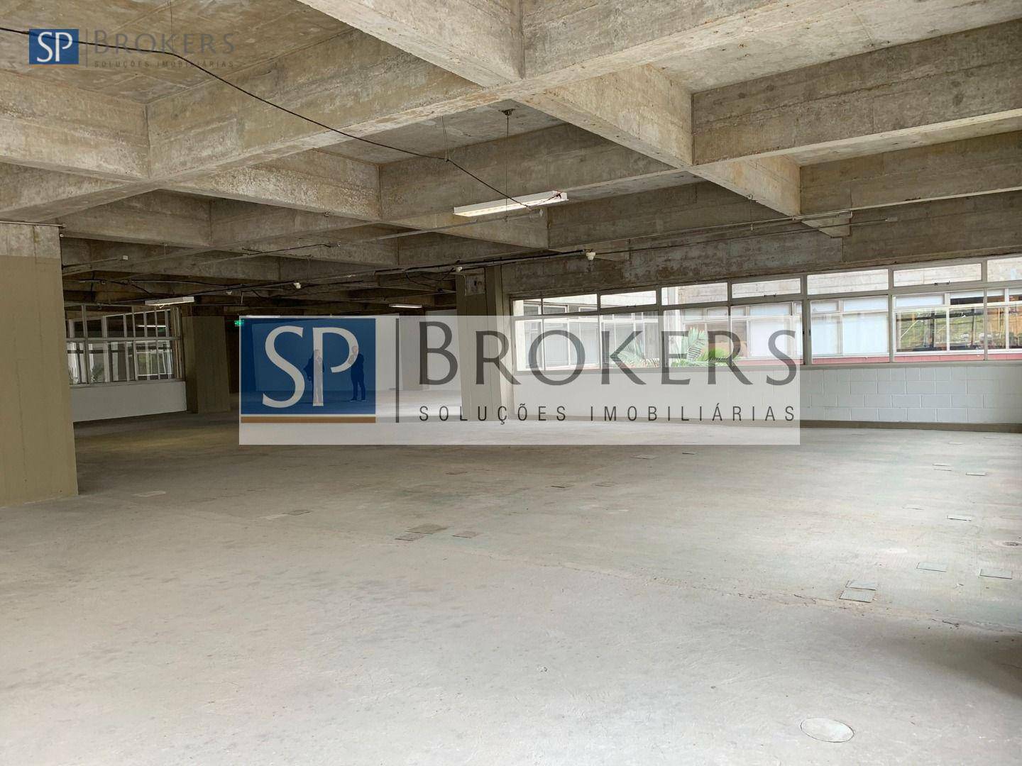 Conjunto Comercial-Sala para alugar, 865m² - Foto 6