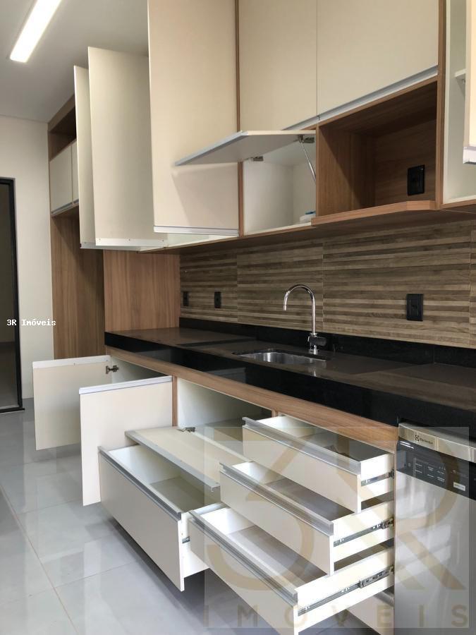 Casa de Condomínio à venda com 3 quartos, 152m² - Foto 24