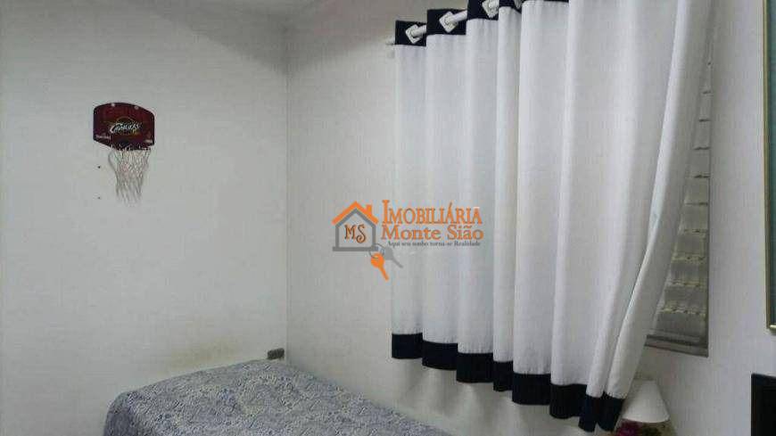 Sobrado à venda com 3 quartos, 117m² - Foto 9