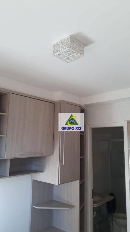 Apartamento à venda com 3 quartos, 81m² - Foto 7