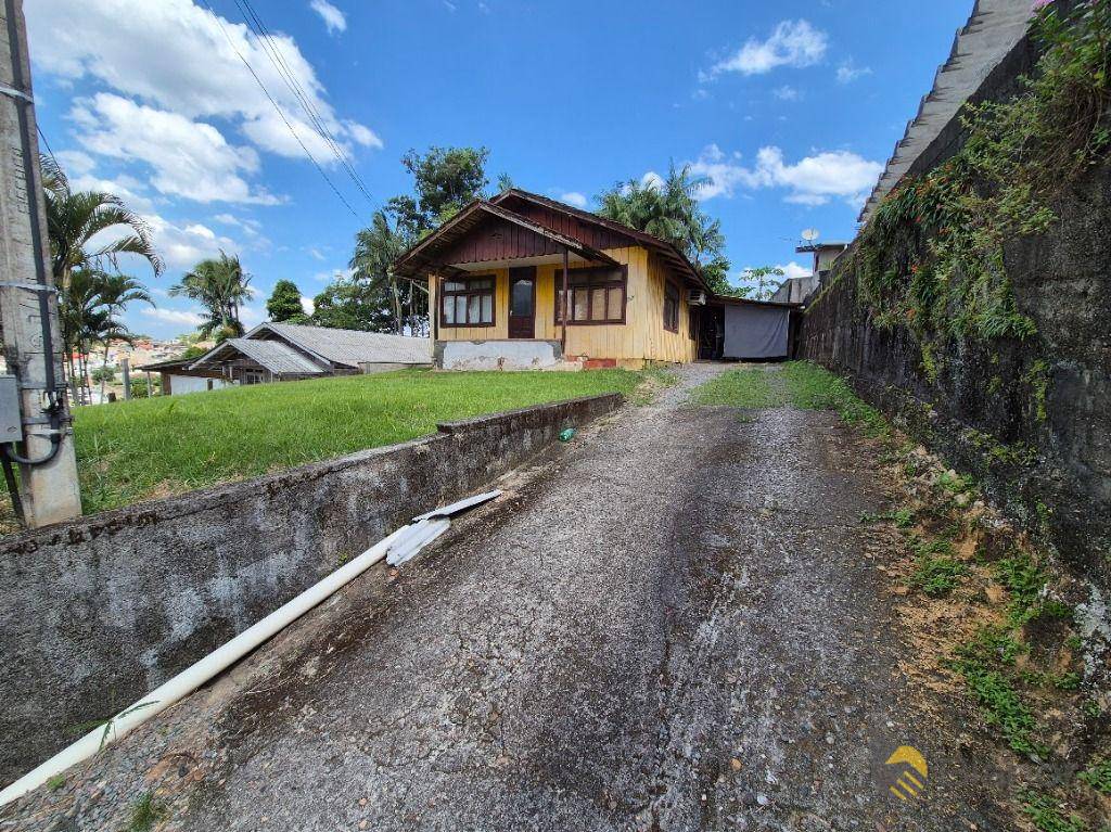 Casa, 2 quartos, 70 m² - Foto 1