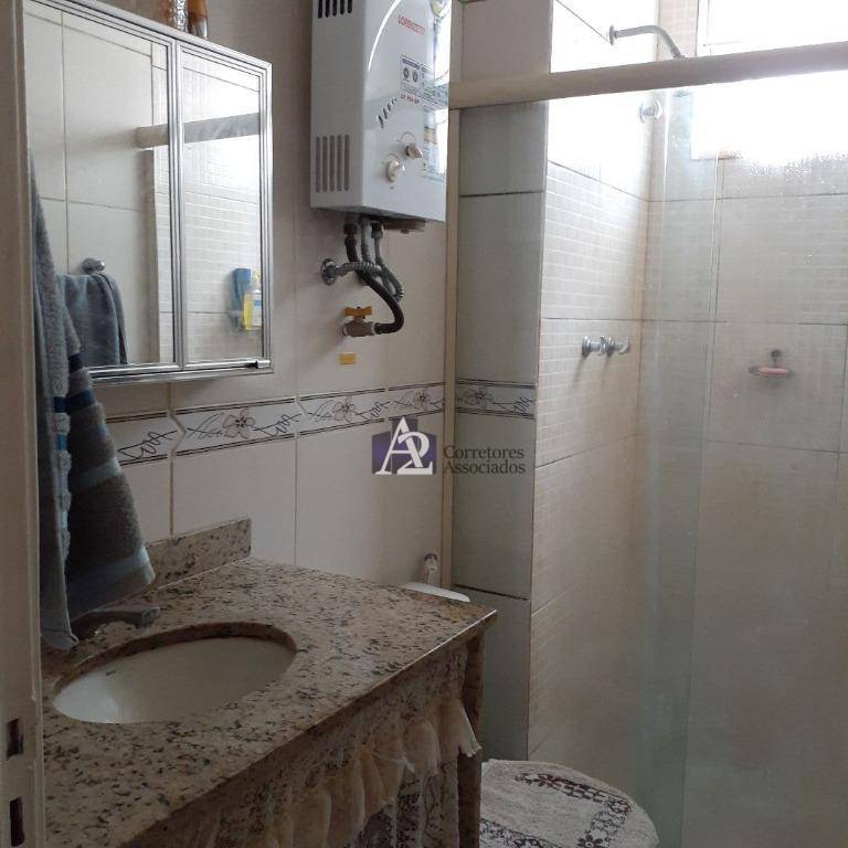 Apartamento à venda com 2 quartos, 58m² - Foto 5