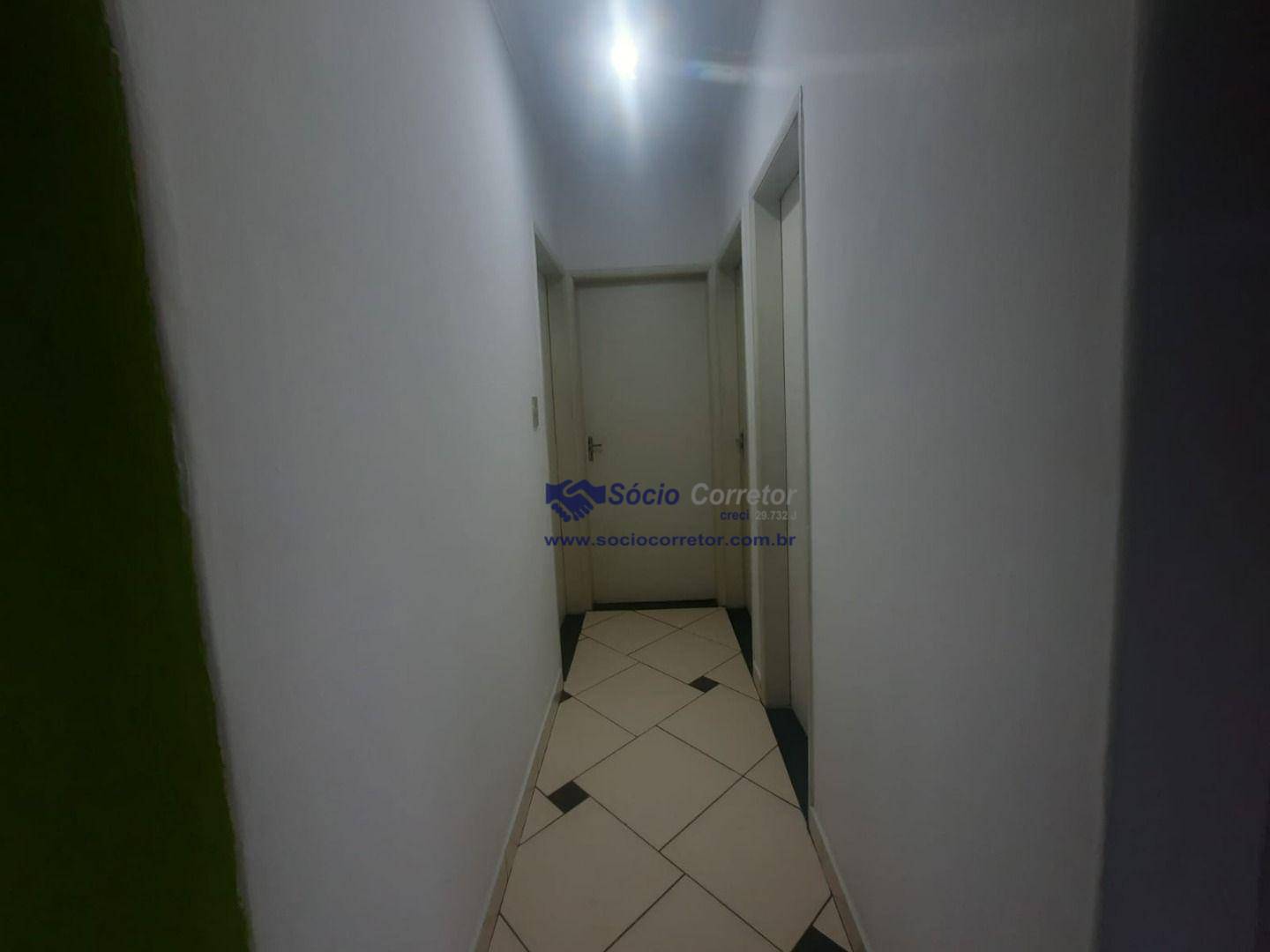 Apartamento à venda com 3 quartos, 63m² - Foto 13