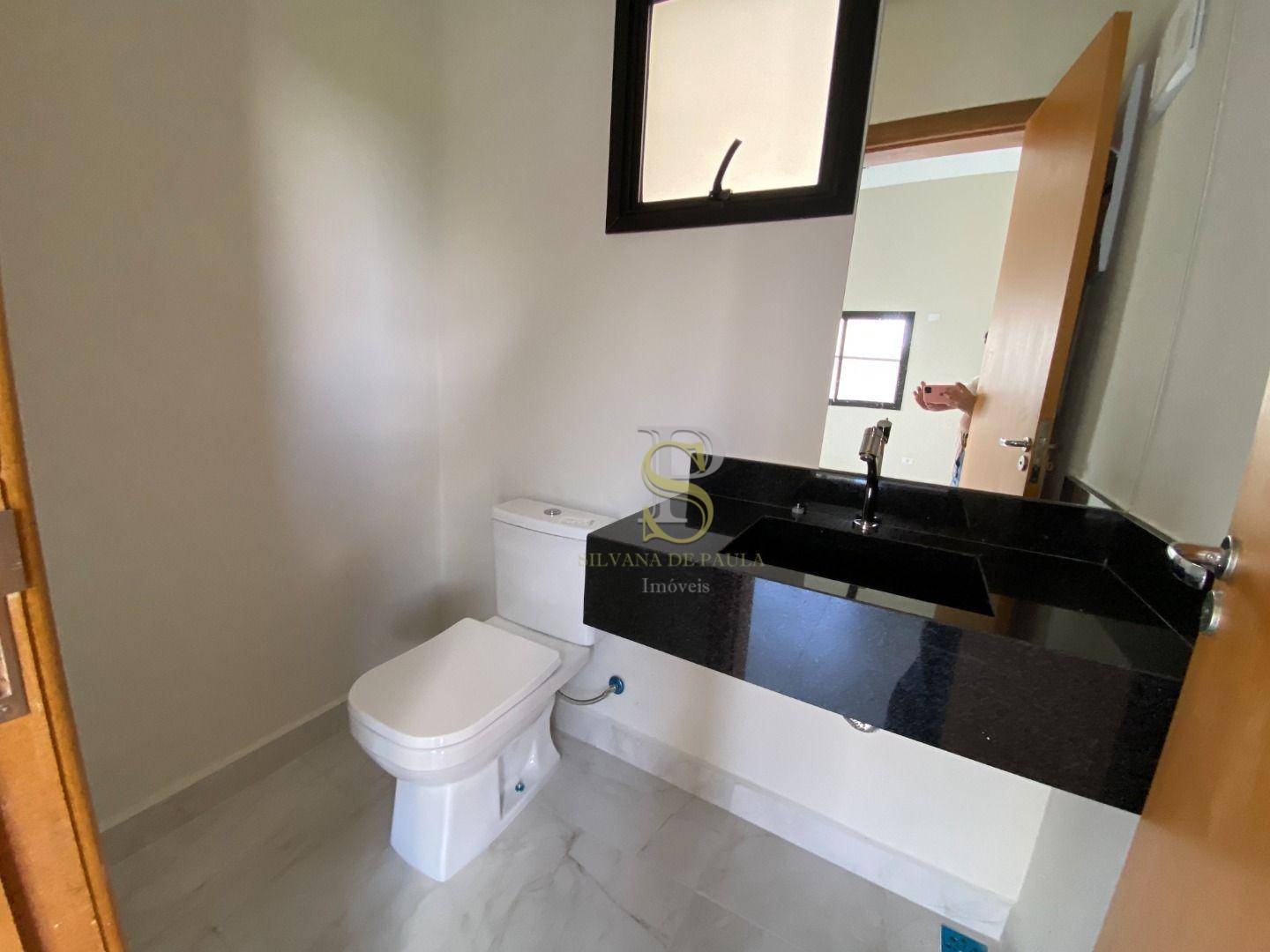 Casa de Condomínio, 3 quartos - Foto 17