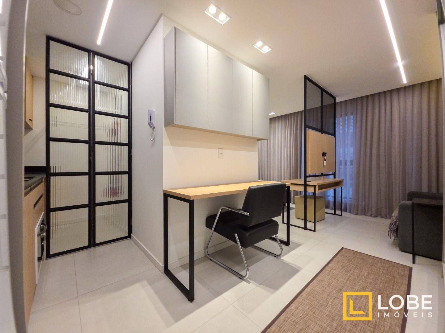 Loft, 30 m² - Foto 3