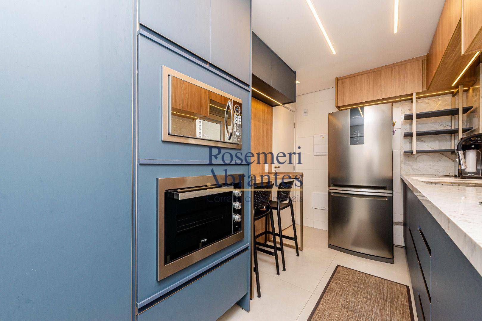 Apartamento à venda com 3 quartos, 113m² - Foto 53