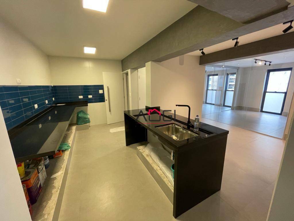 Apartamento à venda com 2 quartos, 82m² - Foto 20