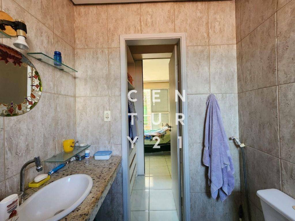 Sobrado à venda com 2 quartos, 142m² - Foto 11