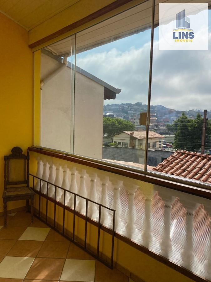 Sobrado à venda com 4 quartos, 236m² - Foto 45