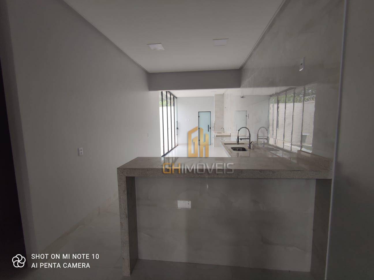 Casa à venda com 3 quartos, 157m² - Foto 10