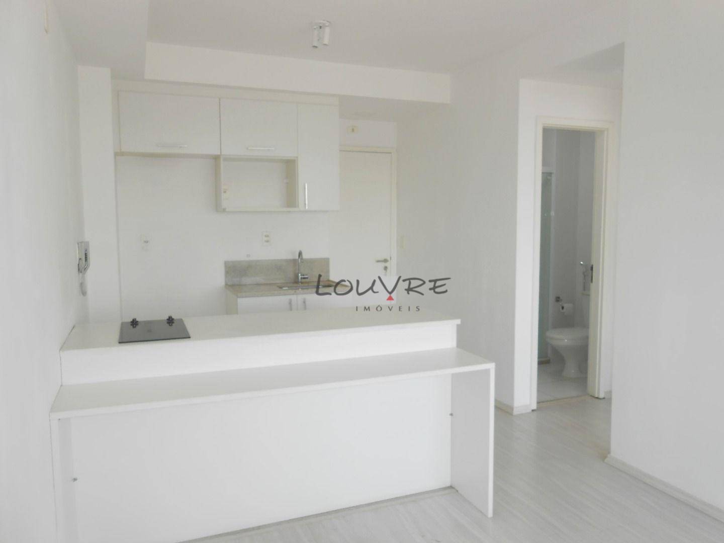 Apartamento para alugar com 1 quarto, 45m² - Foto 15