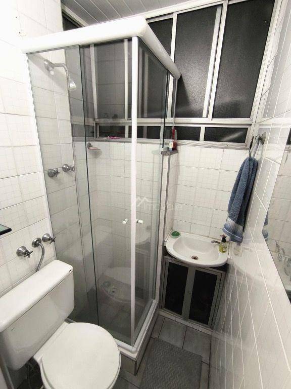 Apartamento à venda com 2 quartos, 67m² - Foto 15