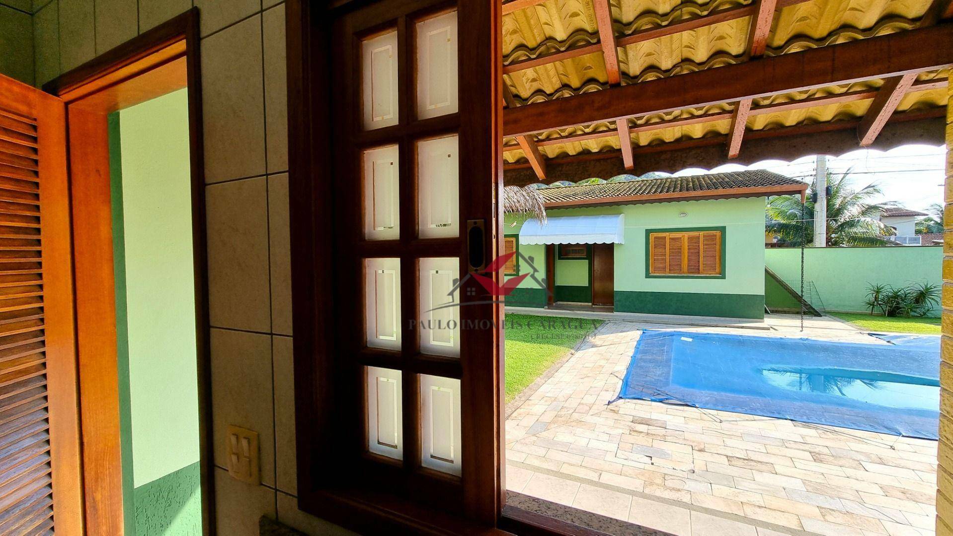 Casa de Condomínio à venda com 5 quartos, 213m² - Foto 12