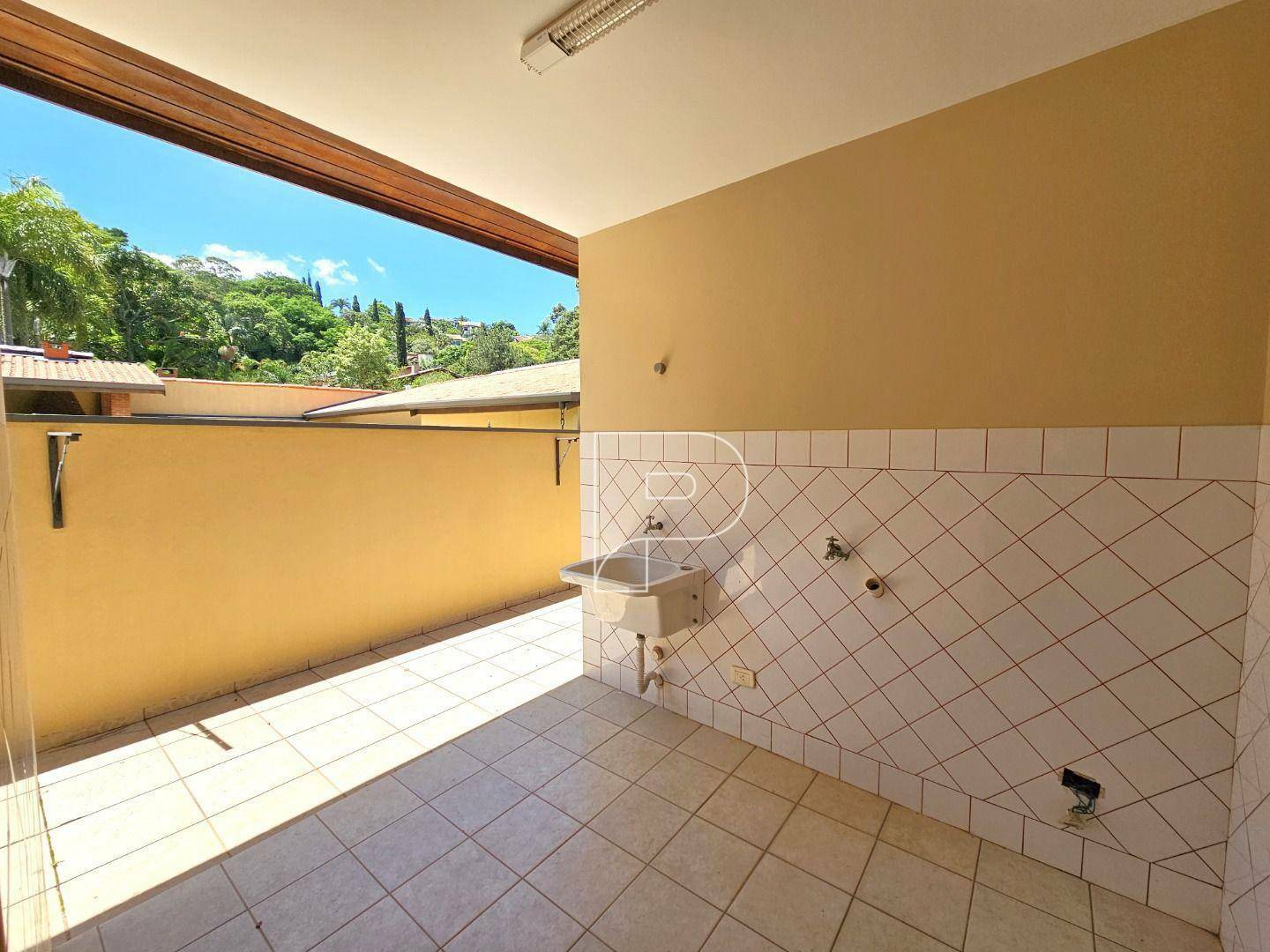 Casa de Condomínio à venda com 4 quartos, 290m² - Foto 14