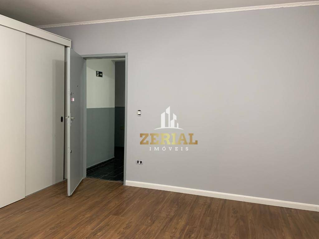 Conjunto Comercial-Sala para alugar, 35m² - Foto 1