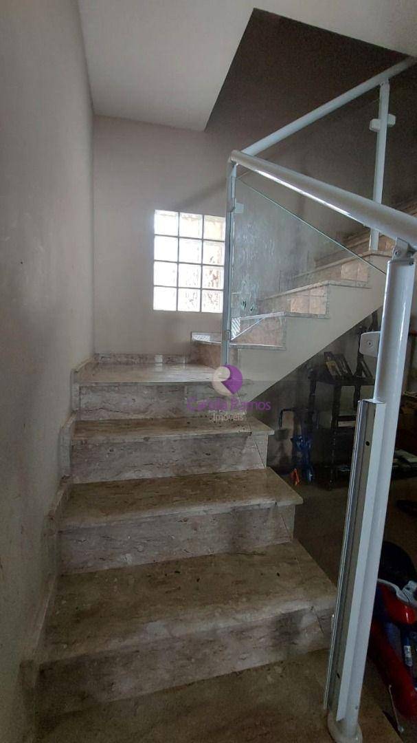 Sobrado à venda com 3 quartos, 120m² - Foto 18