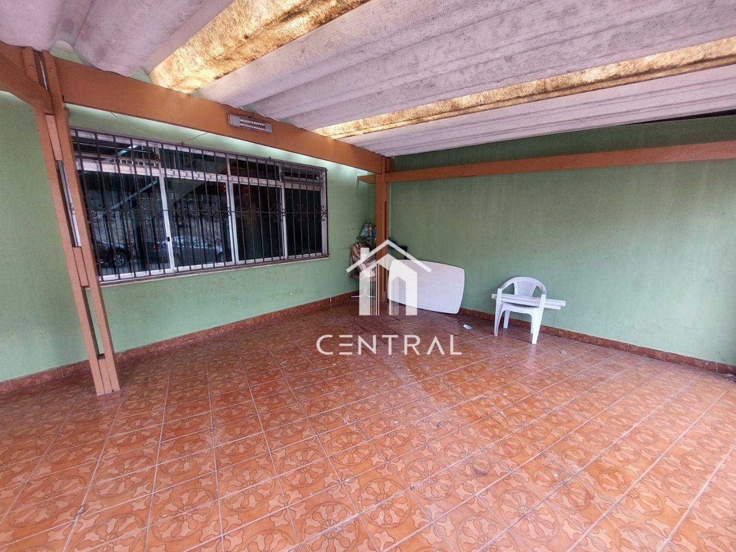 Sobrado à venda com 3 quartos, 170m² - Foto 30