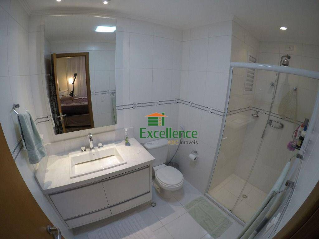 Apartamento à venda com 3 quartos, 91m² - Foto 16