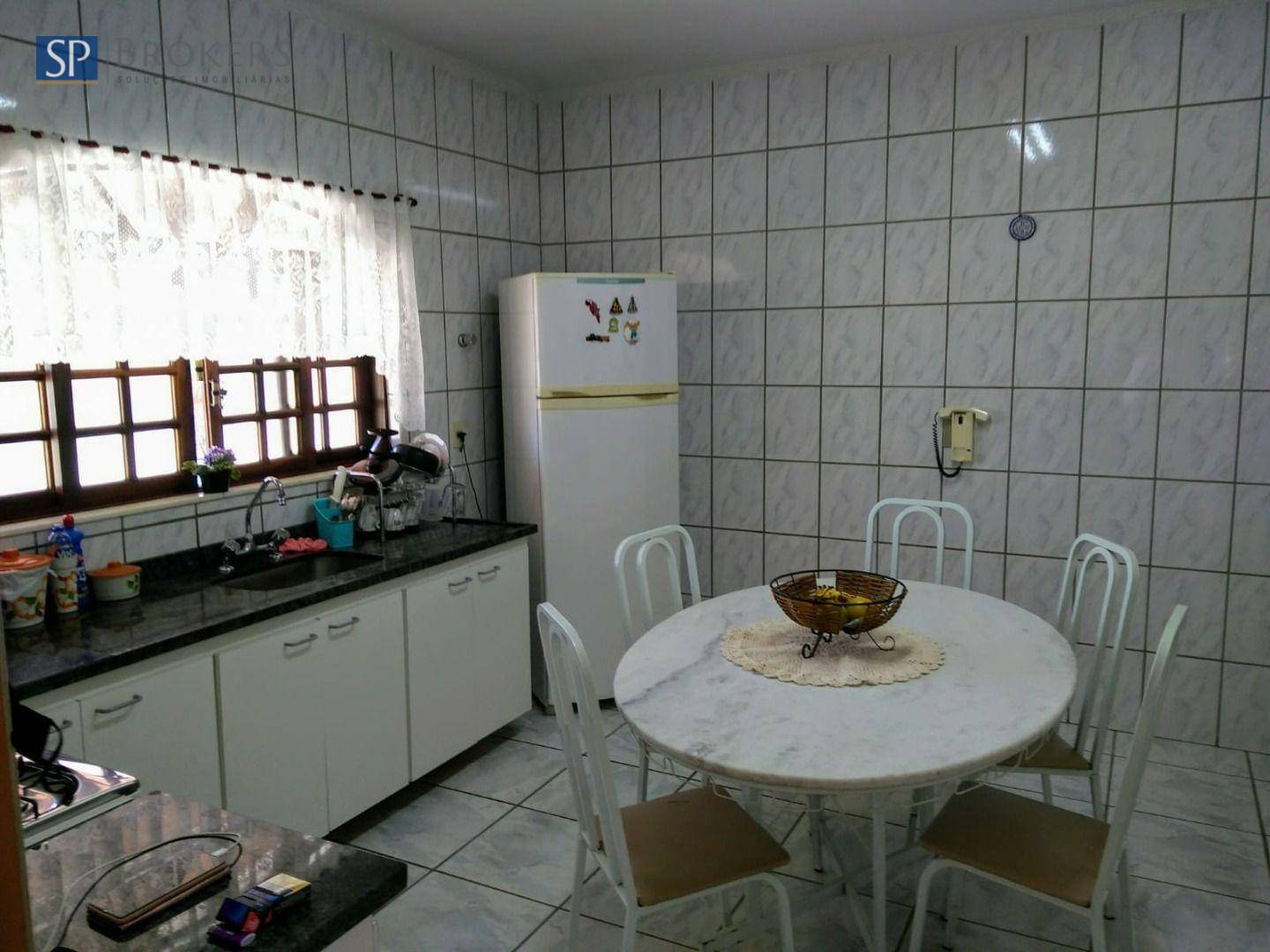 Chácara à venda com 4 quartos, 368m² - Foto 18