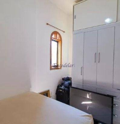 Apartamento à venda com 1 quarto, 68m² - Foto 10