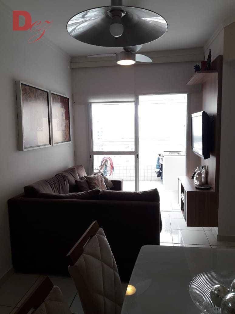 Apartamento à venda com 2 quartos, 67m² - Foto 6