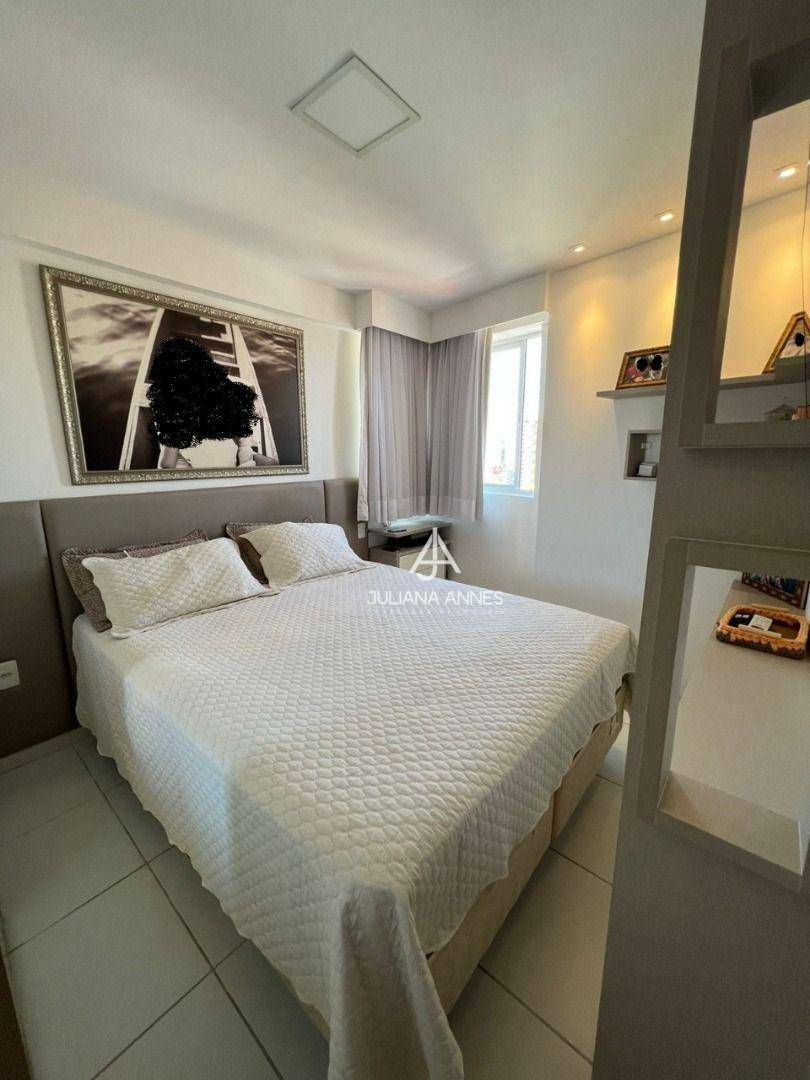 Apartamento à venda com 3 quartos, 82m² - Foto 9