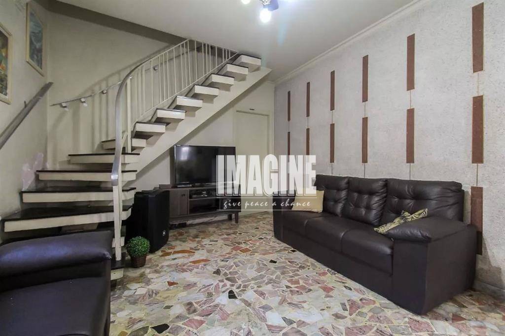 Sobrado à venda com 4 quartos, 160m² - Foto 3