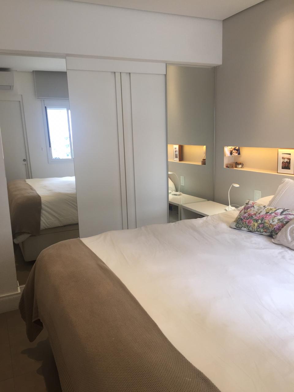 Apartamento à venda com 2 quartos, 71m² - Foto 6