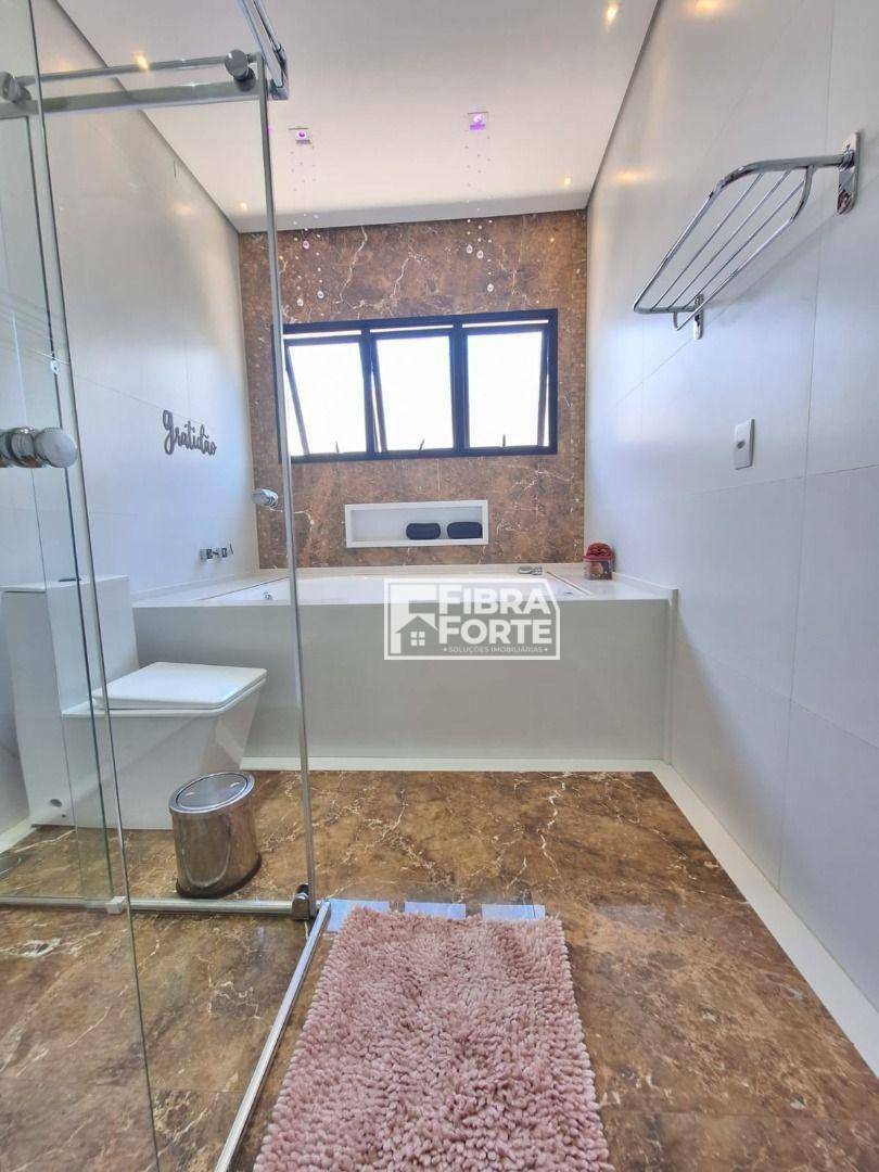 Casa de Condomínio à venda com 3 quartos, 250m² - Foto 26